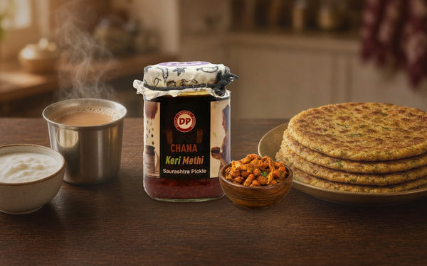 achar masala 100gm: Gujarati Homemade Achar Guide - Focus Keyword: Pickle Pairings