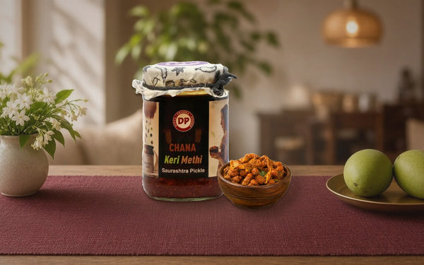 Buy achar mix | Saurashtra Achar Guide - Focus Keyword: Buying Guides