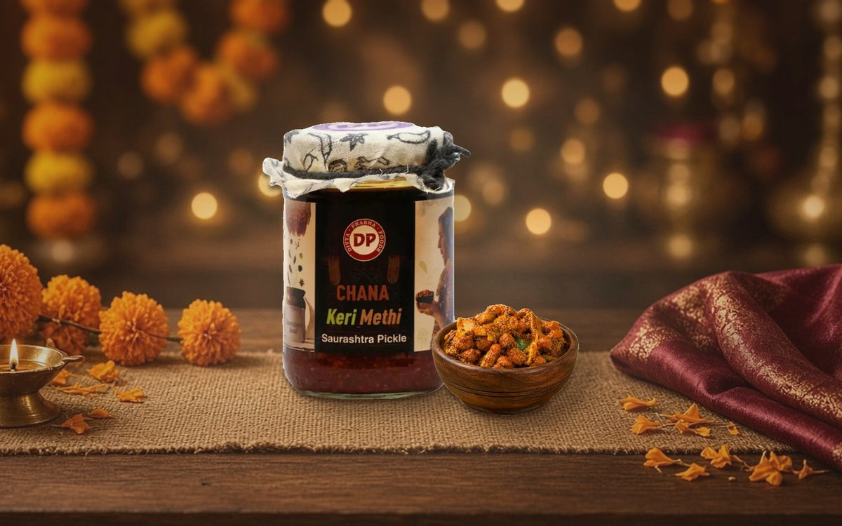 achar mix: Gujarati Homemade Achar Guide - Focus Keyword: Buying Guides