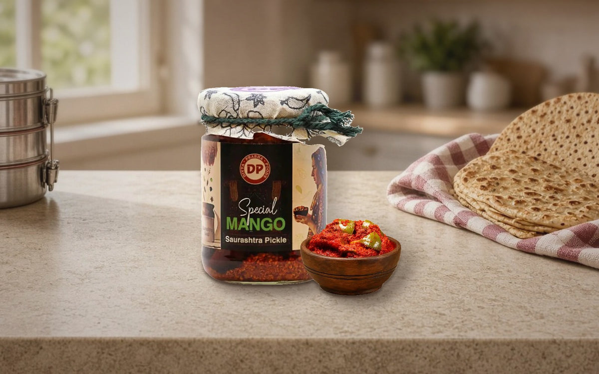 Asafoetida Hing Role in Digestible Indian Pickles - Focus Keyword: Health & Spices