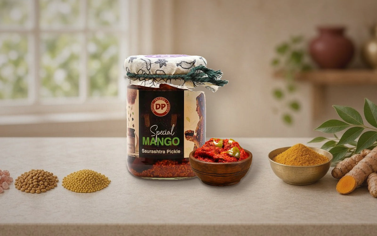 Cold Pressed Mustard Oil Warmth for Monsoon & Winter Health - Focus Keyword: Health & Spices