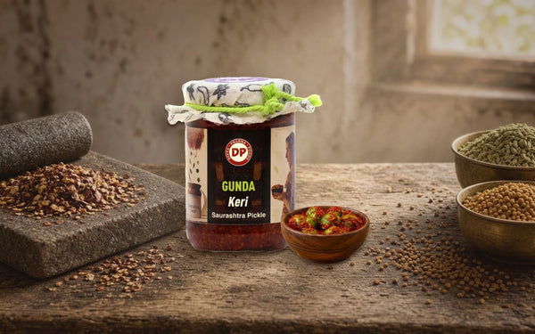 gunda pickle gujarati home made Homemade Achar - Focus Keyword: Buying Guides