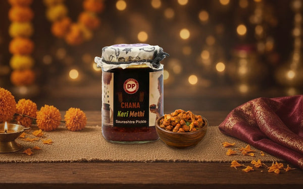 homemade pickles combo offer: Gujarati Homemade Achar Guide - Focus Keyword: Buying Guides