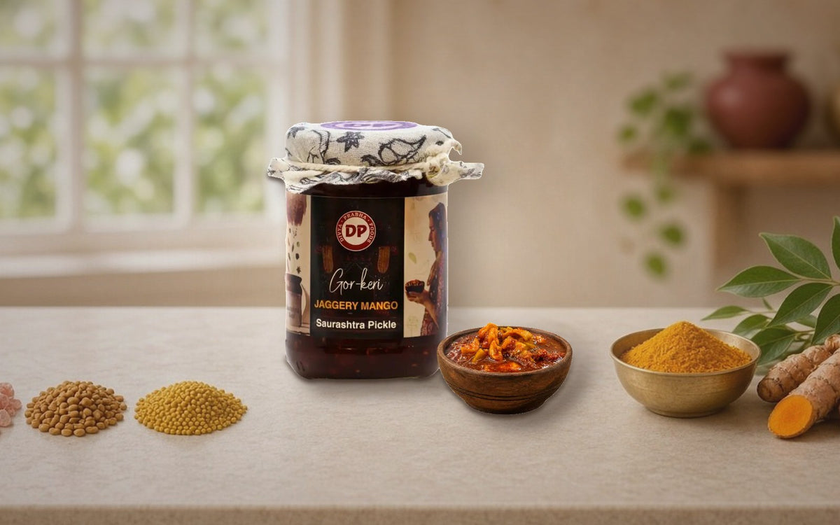 Pure Organic Jaggery Glycemic Index Benefits in Gorkeri - Focus Keyword: Health & Spices