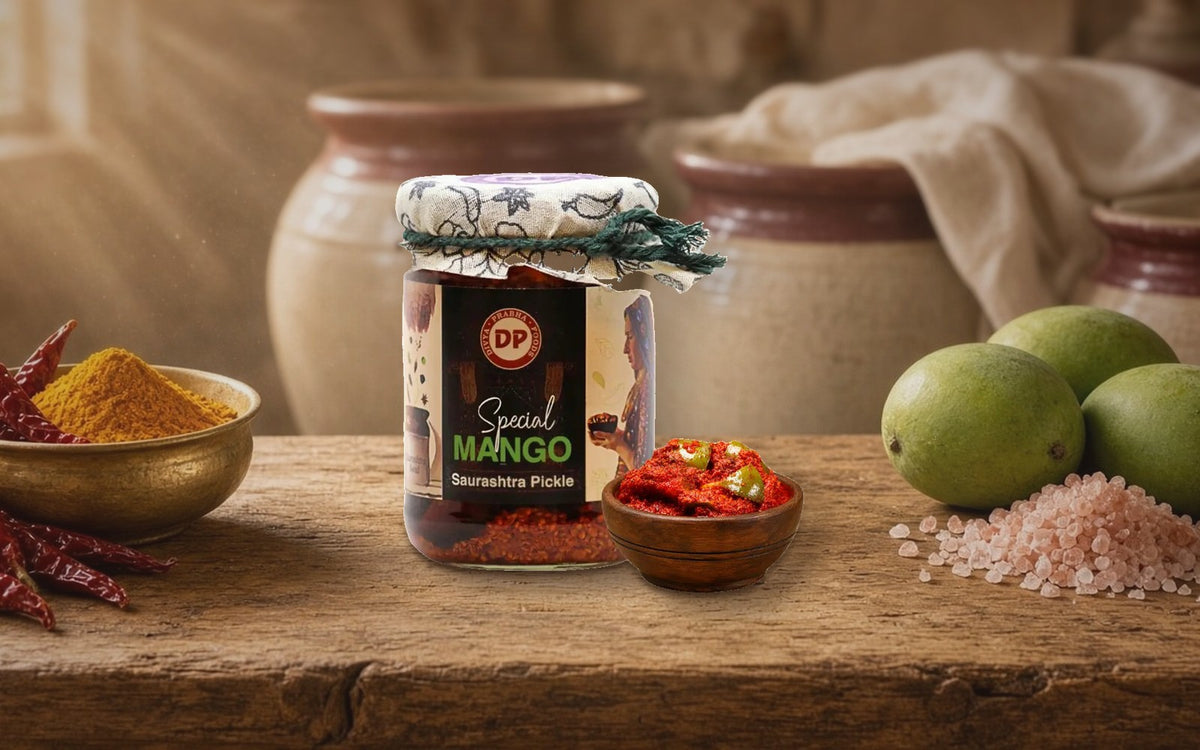Sweet lemon achar: Gujarati Homemade Achar Guide - Focus Keyword: Heritage Recipes