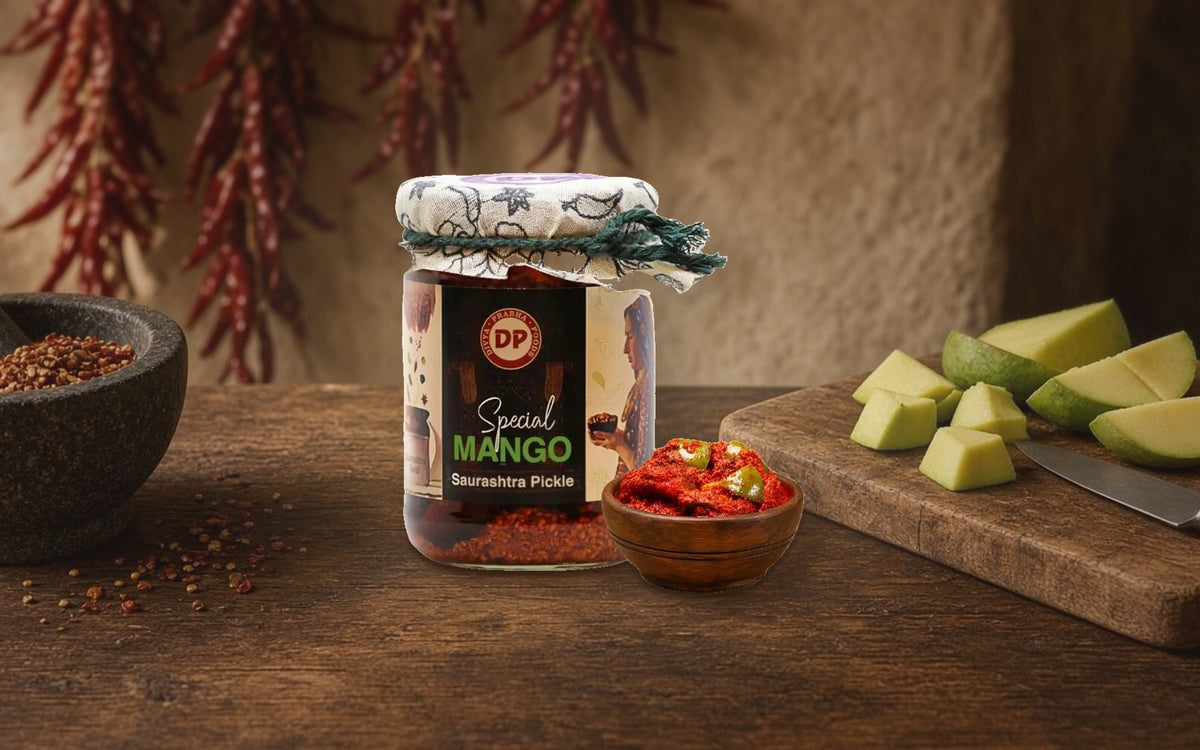 Why Pink Rock Salt Sendha Namak Is Healthier in Achar - Focus Keyword: Health & Spices