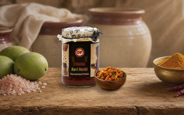 achar jar: Gujarati Homemade Achar Guide - Focus Keyword: Artisanal Craft