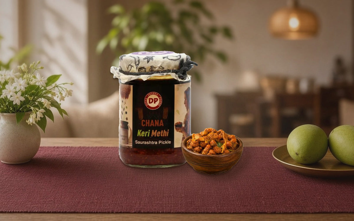 Buy achar mix | Saurashtra Achar Guide - Focus Keyword: Buying Guides