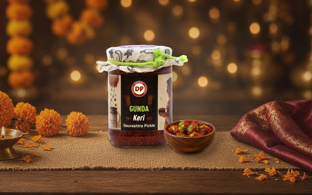 gunda pickle gujarati home made: Gujarati Homemade Achar - Focus Keyword: Buying Guides