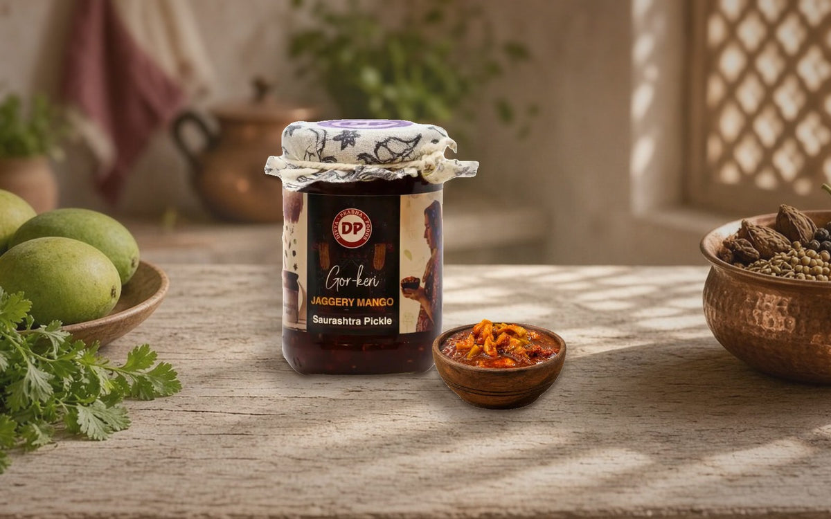 jaggery mango pickle 1 kg Homemade Achar - Focus Keyword: Buying Guides