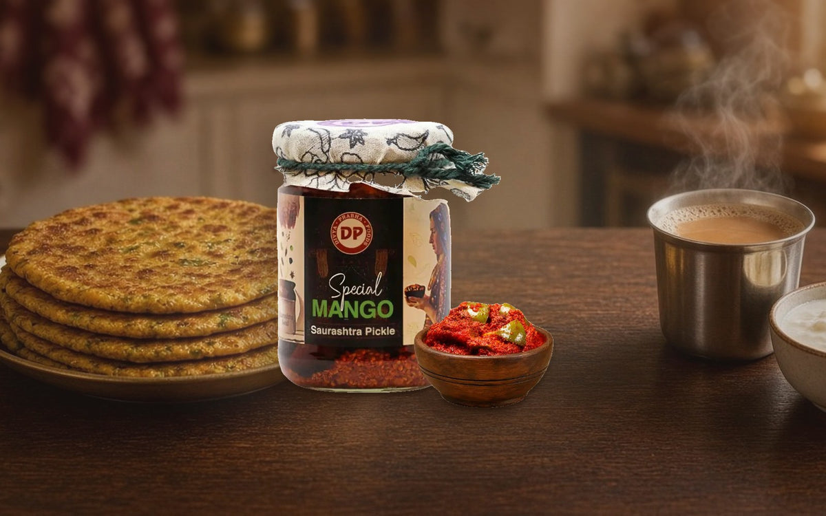 Mango Pickles Homemade Gujarati: Gujarati Homemade Achar - Focus Keyword: Buying Guides