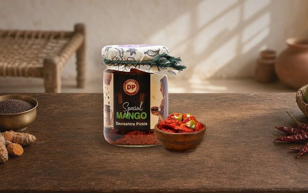 nimbu pickle: Gujarati Homemade Achar Guide - Focus Keyword: Heritage Recipes
