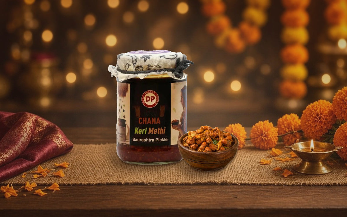 pickle powder: Gujarati Homemade Achar Guide - Focus Keyword: Buying Guides