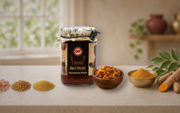 Buy pickle powder | Saurashtra Achar Guide - Focus Keyword: Buying Guides