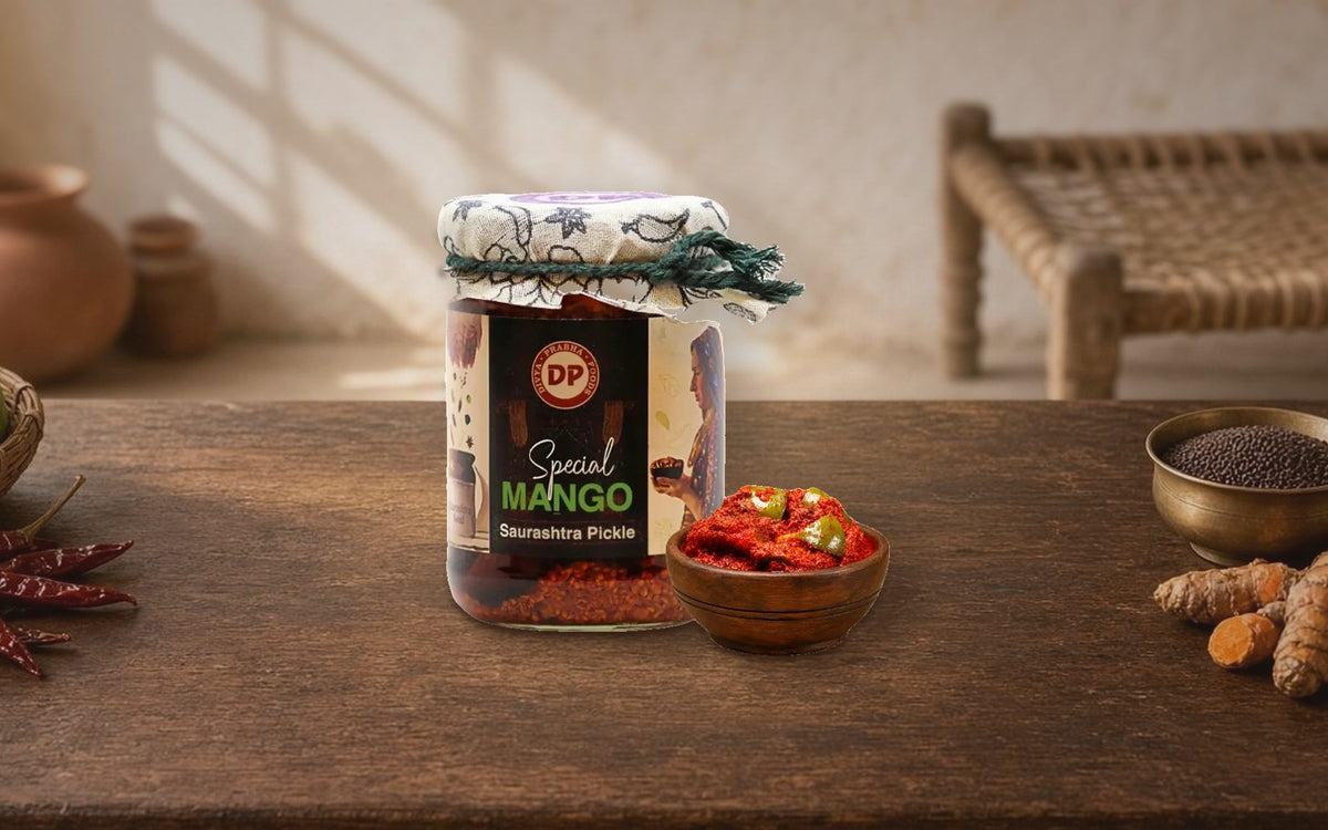Sun Dried Raw Mango Shelf Life Science without Chemicals - Focus Keyword: Buying Guides