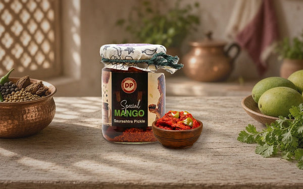 Sweet Lemon Pickle Homemade Achar - Focus Keyword: Buying Guides