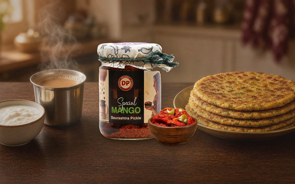Traditional Ceramic Jars Martban History in Indian Homes - Focus Keyword: Heritage Recipes