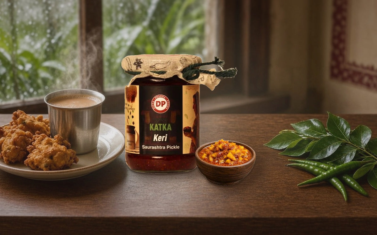 Understanding Split Mustard Seed Rai Kuria Quality - Focus Keyword: Buying Guides