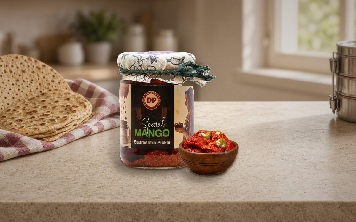 Why Glass Jars Prevent Chemical Leaching in Spicy Pickles - Focus Keyword: Buying Guides
