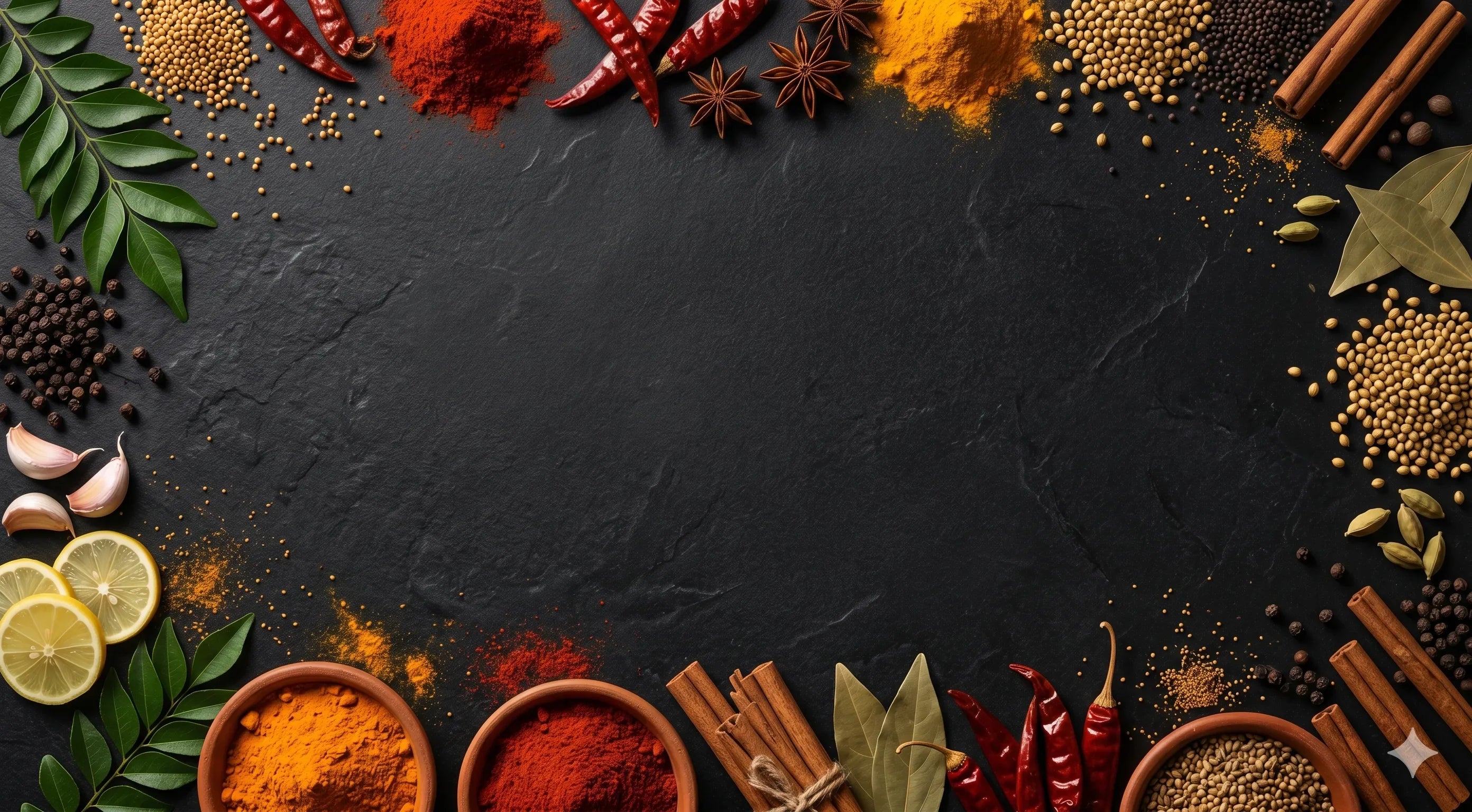 All Masala