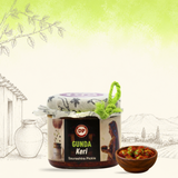 Gunda Keri | Lasode ka Achar