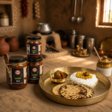 Gunda Keri | Lasode ka Achar