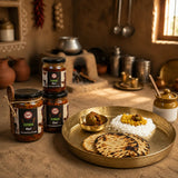 Gunda Keri | Lasode ka Achar