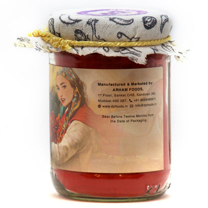 Kashmiri Chili Powder (Gold) | No Artificial Colours Or Preservatives