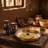 Meethi Keri | Sweet Mango Achar