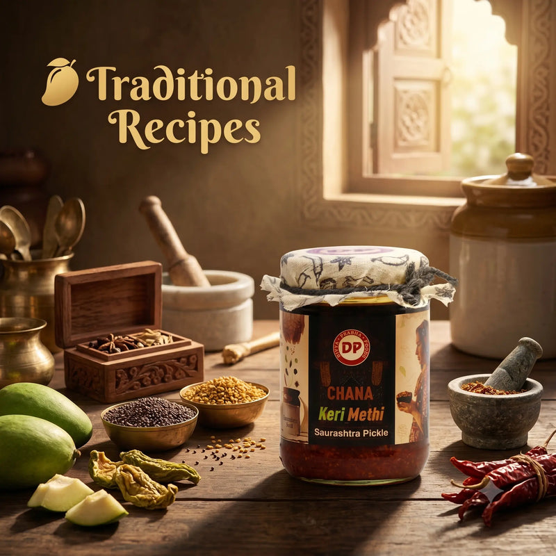 Divya Prabha Foods Story